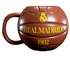 ERIK Real Madrid 3D mug 600ml