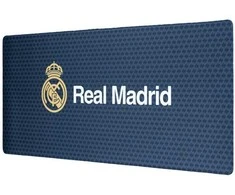 Kilimėlis ERIK Real Madrid gaming desk mat