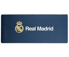 Kilimėlis ERIK Real Madrid gaming desk mat