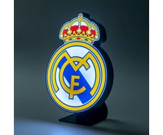 ERIK Real Madrid lamp