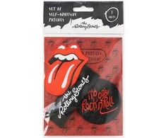 ERIK Rolling Stones 3 set patch