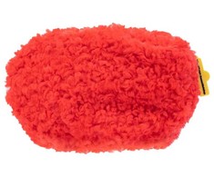 Grupoerik Dėklas pieštukams "sezamo gatvė" Elmo, be priedų