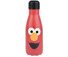 ERIK Sesame Street Elmo stainless steel bottle 260ml