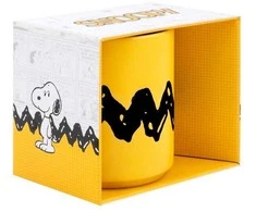 ERIK Snoopy Charlie Brown mug 350ml
