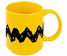 ERIK Snoopy Charlie Brown mug 350ml