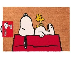 Snoopy - Kilimėlis prie durų