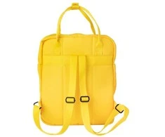 Snoopy - School Backpack (36x13x31 cm)