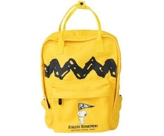 Snoopy - School Backpack (36x13x31 cm)