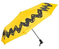 ERIK Snoopy Foodie automatic umbrella