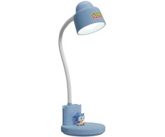 ERIK Sonic LED stalinė lempa vaikams su organizatoriumi