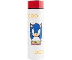 Gertuvė ERIK Sonic the Hedgehog Nerūdijantis plienas bottle 420ml