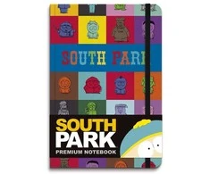 ERIK South Park A5 premium notebook