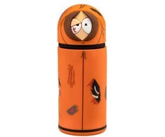 ERIK South Park Kenny 3D pencil case