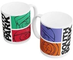 ERIK South Park mug 350ml