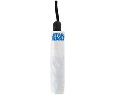 ERIK Star Wars R2D2 Foodie Automatic folding umbrella
