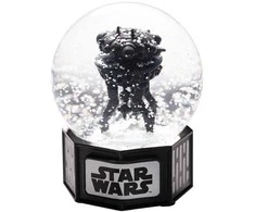 ERIK Star Wars snowball