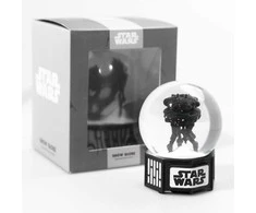 ERIK Star Wars snowball