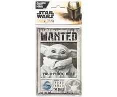 Nuotraukų rėmelis Star Wars Žvaigždžių karai - nuotraukų rėmelio magnetas