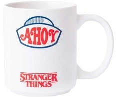 ERIK Stranger Things Scoops Ahoy mug 350ml