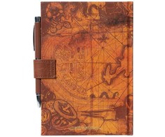 ERIK The Goonies A5 premium notebook + projector pen