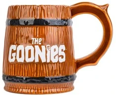ERIK The Goonies Never Say Die jar
