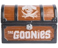 ERIK The Goonies Treasure Chest Biscuit box