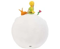 ERIK The Little Prince 3D lamp