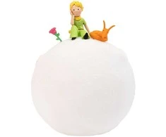 ERIK The Little Prince 3D lamp