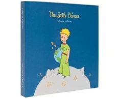 ERIK The Little Prince Self-adhesive Photo album