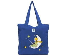 ERIK The Little Prince shopping bag