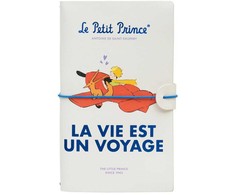 ERIK The Little Prince travel notebook