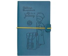 ERIK The Little Prince travel notebook