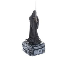 ERIK The Lord of the Rings 3D Nazgul perpetual calendar