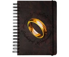 ERIK The Lord of the Rings A5 notebook