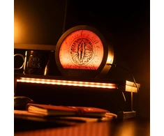 ERIK The Lord of the Rings - Sauron Eye lempa | 21 cm