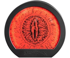 ERIK The Lord of the Rings - Sauron Eye lempa | 21 cm