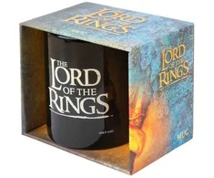 ERIK The Lord of the Rings mug 300ml