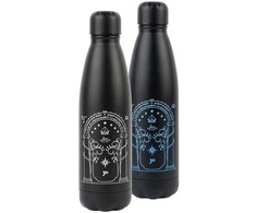 Pyramid Metalinė termobutelių "žiedų valdovas" 750ml, keičianti spalvą