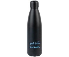 Pyramid Metalinė termobutelių "žiedų valdovas" 750ml, keičianti spalvą
