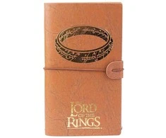 ABYstyle Lord Of The Ring užrašų knygutė