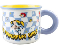 ERIK The Powerpuff Girls premium mug