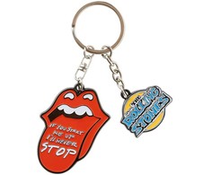 ERIK The Rolling Stones keychain