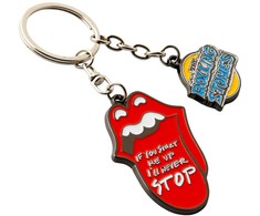 ERIK The Rolling Stones keychain