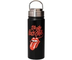 Gertuvė ERIK The Rolling Stones Nerūdijantis plienas bottle 500ml