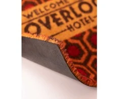 Other Brand The Shining - Wycieraczka The Overlook Hotel (40 x 60 cm)