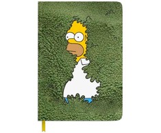 ERIK The Simpsons A5 premium notebook