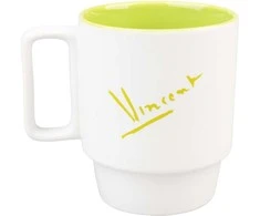 ERIK Van Gogh Museum mug 350ml
