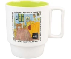 ERIK Van Gogh Museum mug 350ml