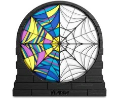 ERIK Wednesday Ophealia Hall Window lamp