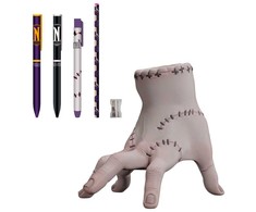 ERIK Wednesday Thing Pieštukas holders + pencils